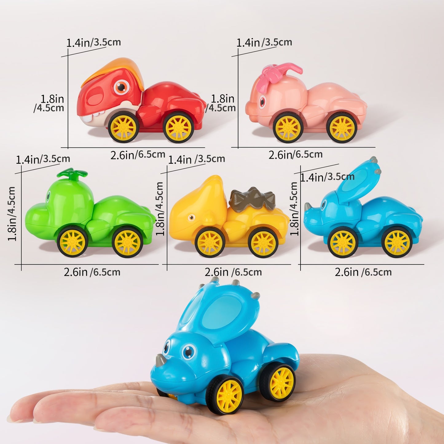 Toddler Truck Toy