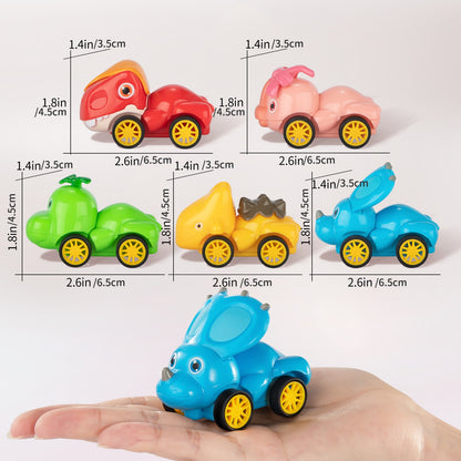 Toddler Truck Toy