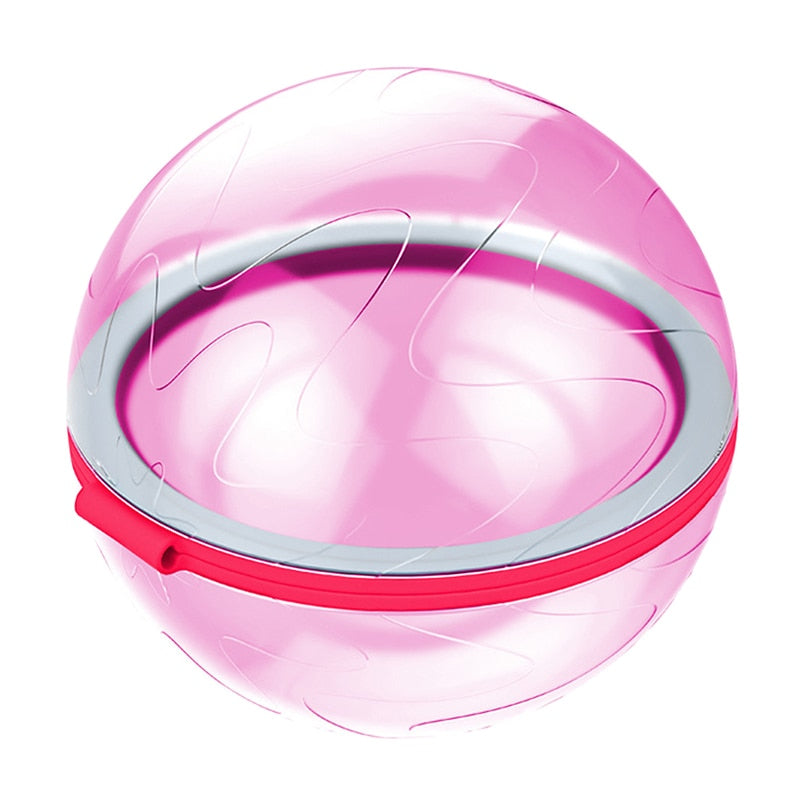 Reusable Water Balloons Magnetic Water Balls 6PCS
