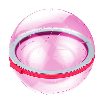 Reusable Water Balloons Magnetic Water Balls 6PCS