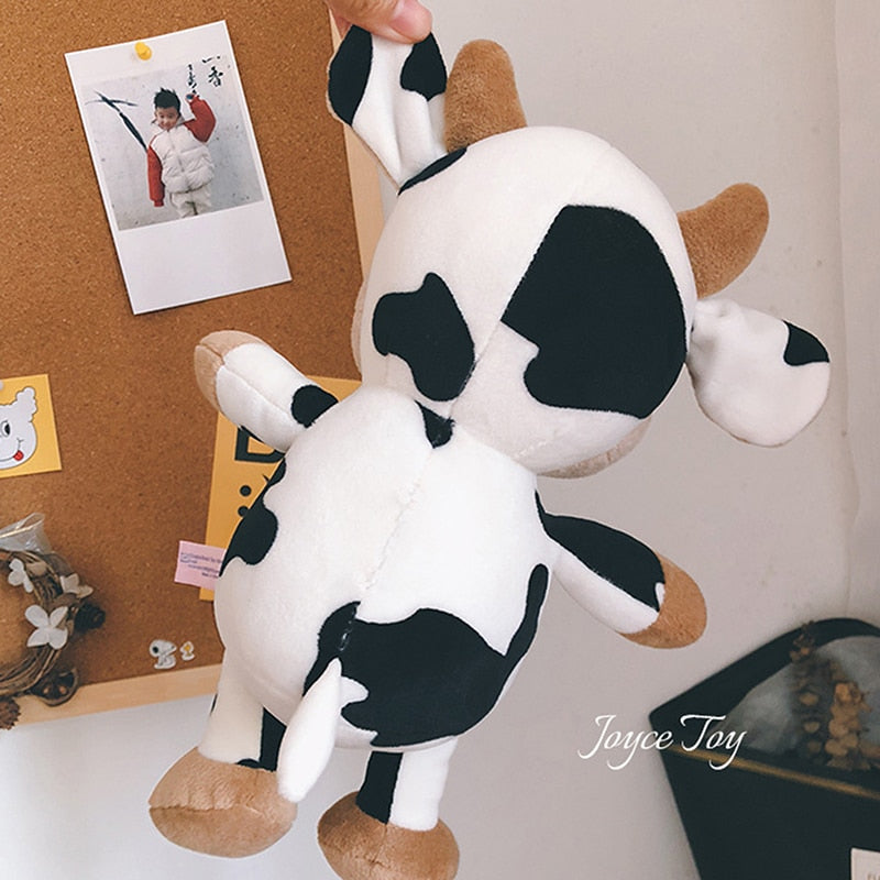 Adorable Moo-Moo Cow Plush Toy: The Perfect Cuddly Companion and Gift for Every Occasion