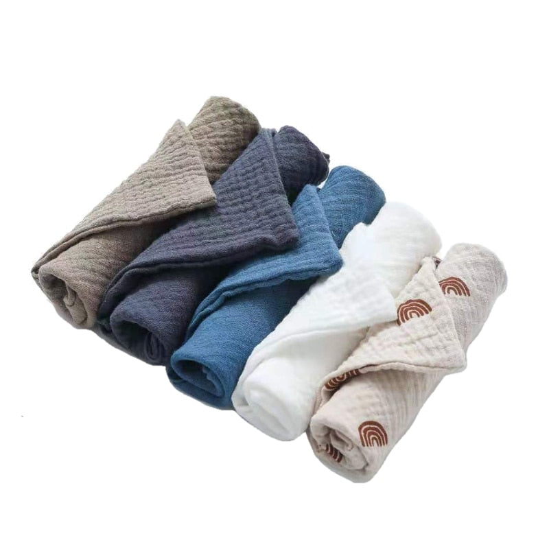 Baby Towel
