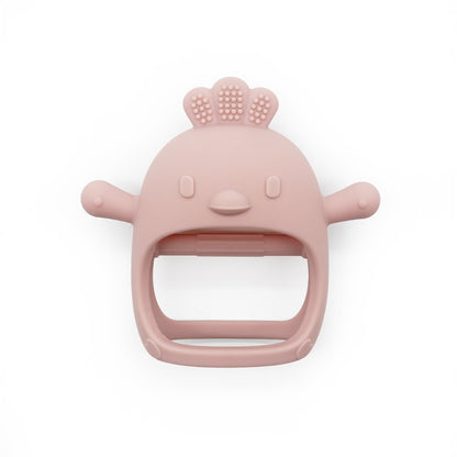 Soft Silicone Teethers for Babies