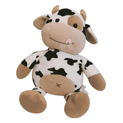 Adorable Moo-Moo Cow Plush Toy: The Perfect Cuddly Companion and Gift for Every Occasion