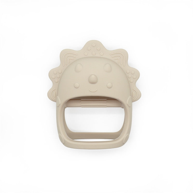 Soft Silicone Teethers for Babies