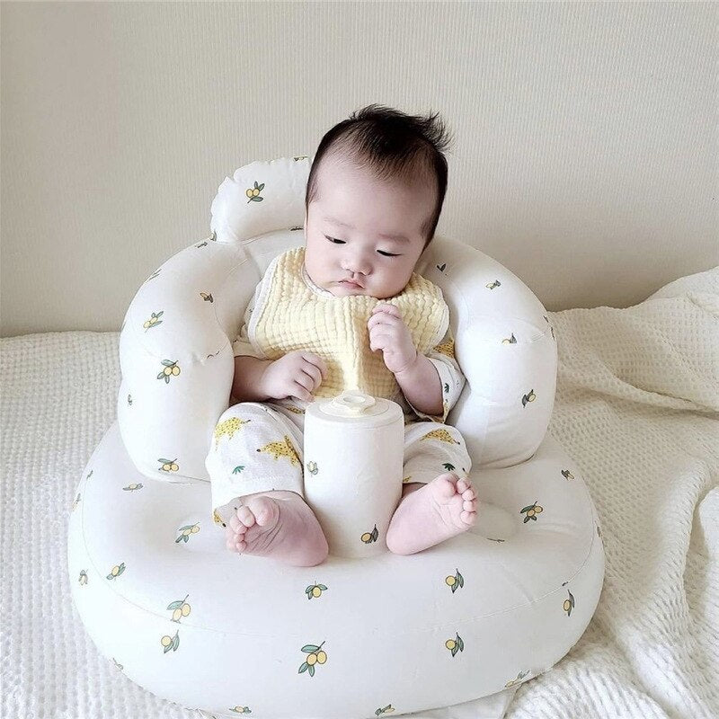 Baby Inflatable Seat for Babies