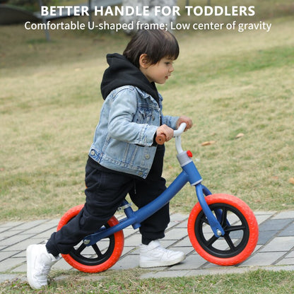 Kids Balance Training Bicycle