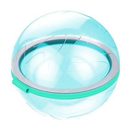 Reusable Water Balloons Magnetic Water Balls 6PCS