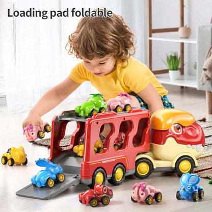 Toddler Truck Toy