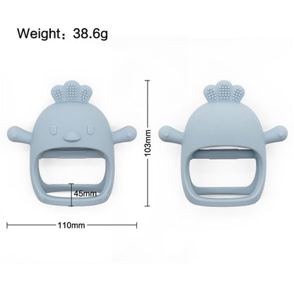 Soft Silicone Teethers for Babies