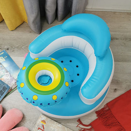 Baby Inflatable Seat for Babies