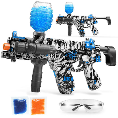 Products Electric Gel Blaster
