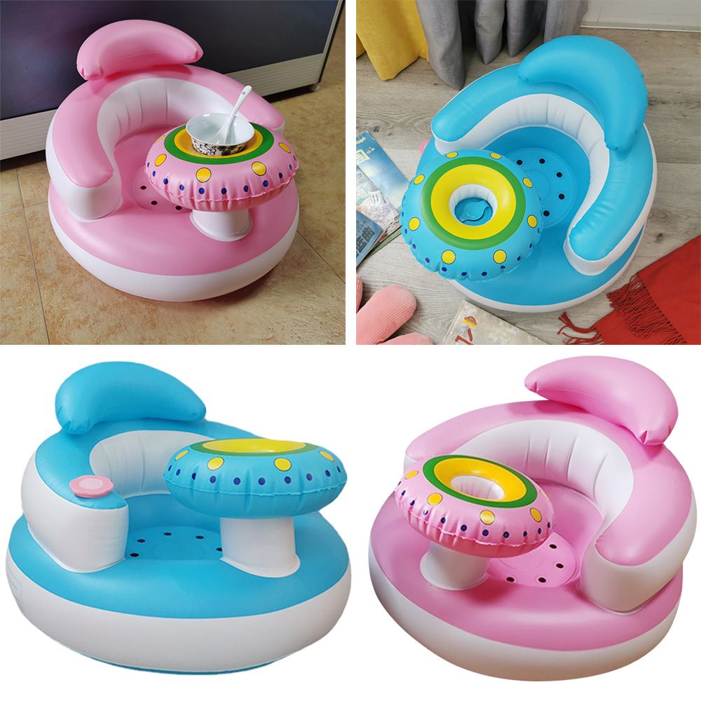 Baby Inflatable Seat for Babies