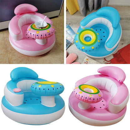 Baby Inflatable Seat for Babies