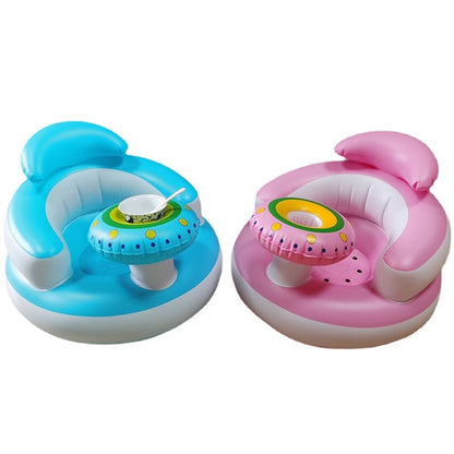 Baby Inflatable Seat for Babies