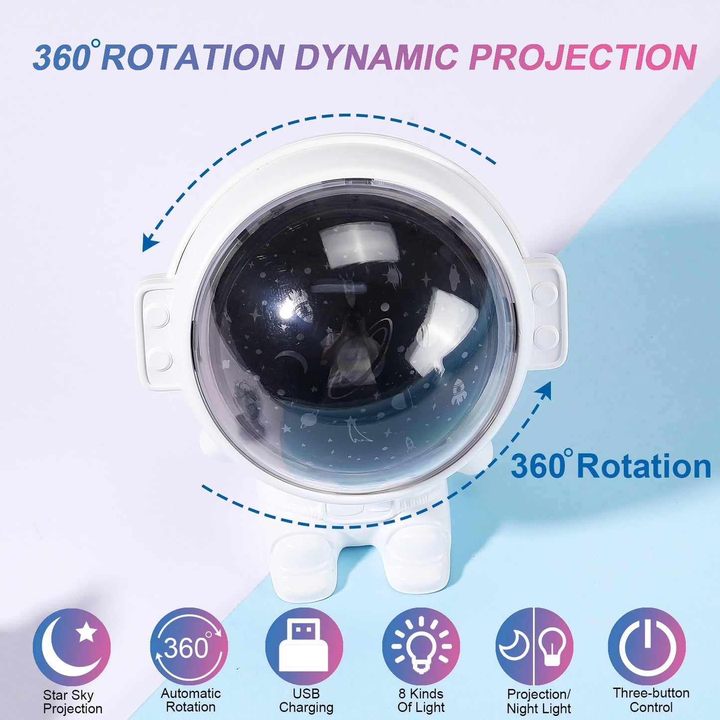 Adorable LED Night Light for Kids: Touch Sensor Bedroom Lamp with Charming Room Decor Appeal