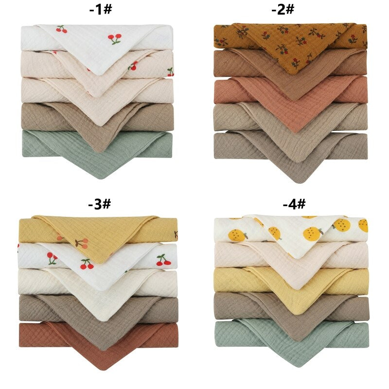 Baby Towel