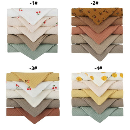 Baby Towel
