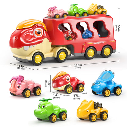 Toddler Truck Toy