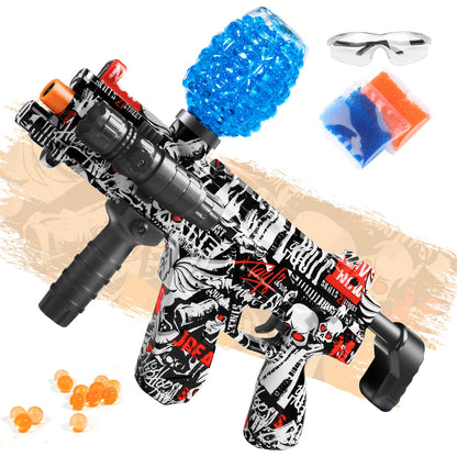 Products Electric Gel Blaster