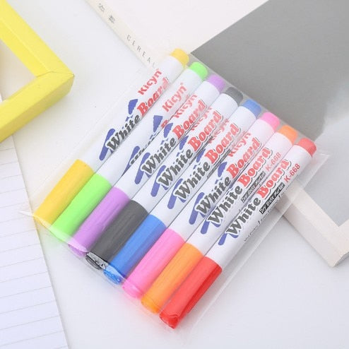 Magical Water Painting Pens for Kids