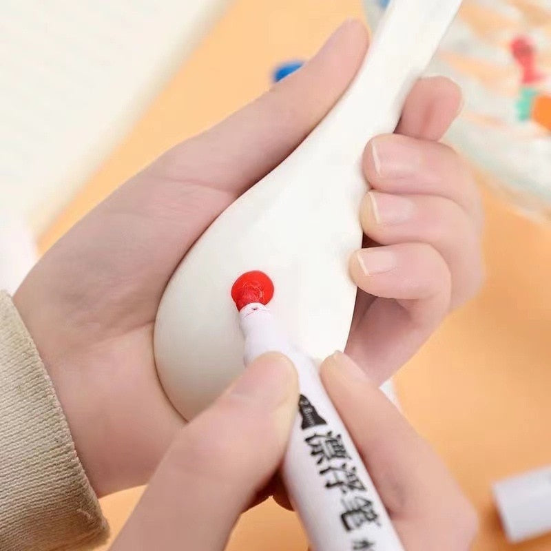 Magical Water Painting Pens for Kids