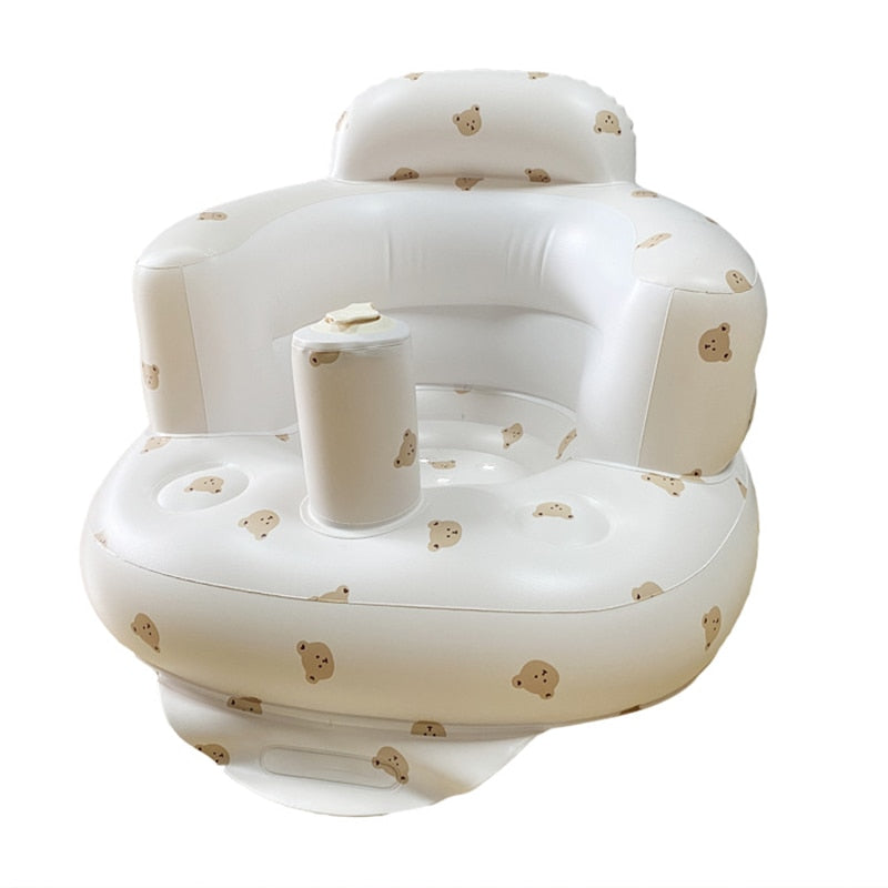 Baby Inflatable Seat for Babies