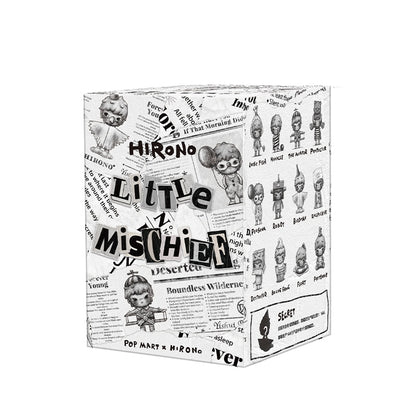 Mystery Blind box Action Figurine Cute Toy