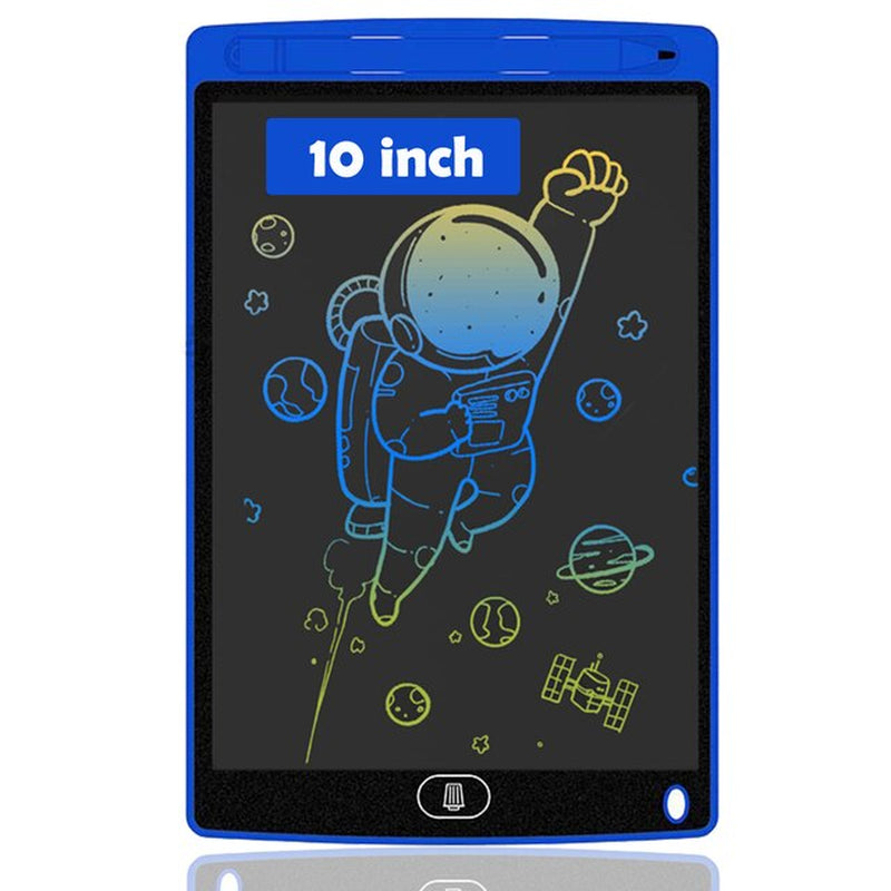 8.5/10/12Inch Writing Tablet Drawing Board Magic Tablet for Children Gift Drawing Pad Lcd Kids Baby Toys Educational Toys