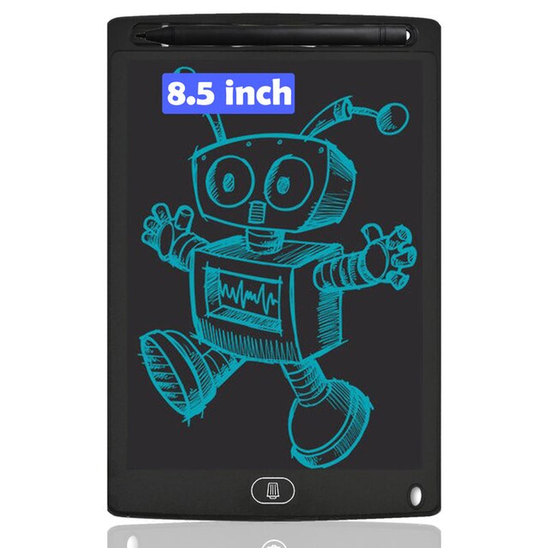 8.5/10/12Inch Writing Tablet Drawing Board Magic Tablet for Children Gift Drawing Pad Lcd Kids Baby Toys Educational Toys