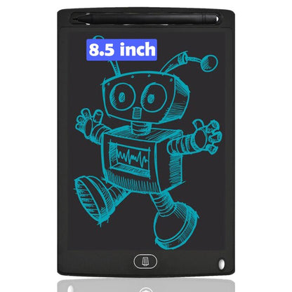 8.5/10/12Inch Writing Tablet Drawing Board Magic Tablet for Children Gift Drawing Pad Lcd Kids Baby Toys Educational Toys