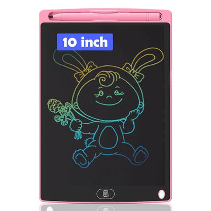 8.5/10/12Inch Writing Tablet Drawing Board Magic Tablet for Children Gift Drawing Pad Lcd Kids Baby Toys Educational Toys