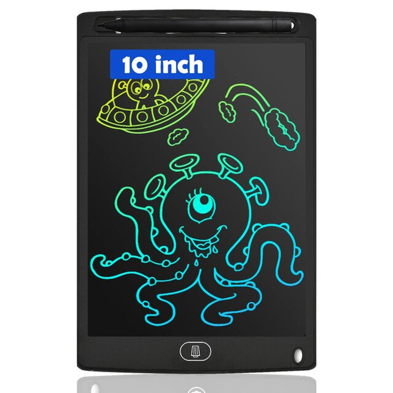 8.5/10/12Inch Writing Tablet Drawing Board Magic Tablet for Children Gift Drawing Pad Lcd Kids Baby Toys Educational Toys