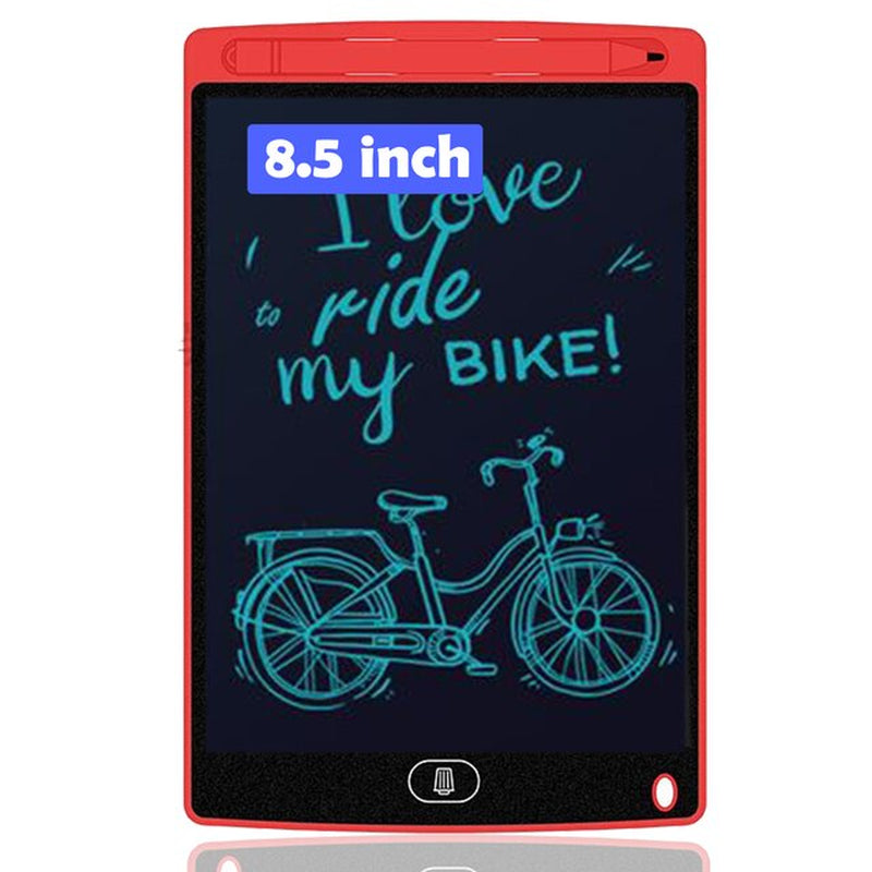 8.5/10/12Inch Writing Tablet Drawing Board Magic Tablet for Children Gift Drawing Pad Lcd Kids Baby Toys Educational Toys
