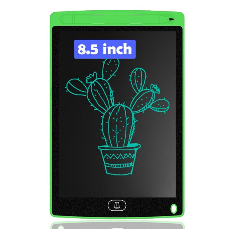 8.5/10/12Inch Writing Tablet Drawing Board Magic Tablet for Children Gift Drawing Pad Lcd Kids Baby Toys Educational Toys