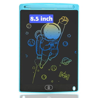 8.5/10/12Inch Writing Tablet Drawing Board Magic Tablet for Children Gift Drawing Pad Lcd Kids Baby Toys Educational Toys
