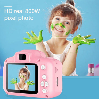 Kids Camera for Boys and Girls