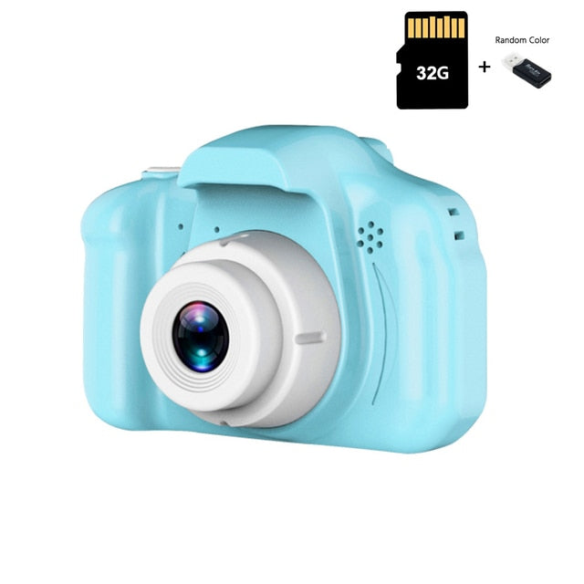 Kids Camera for Boys and Girls
