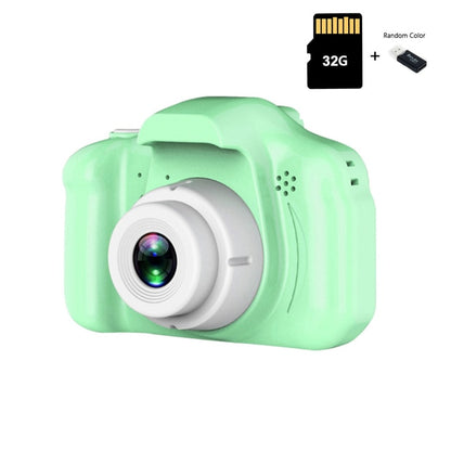 Kids Camera for Boys and Girls