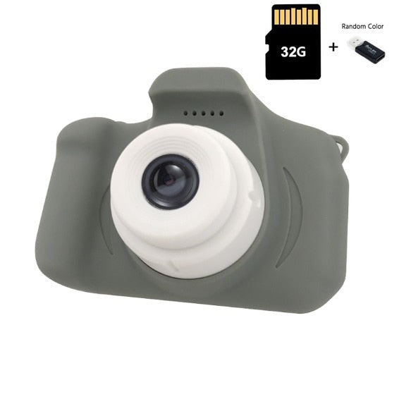 Kids Camera for Boys and Girls