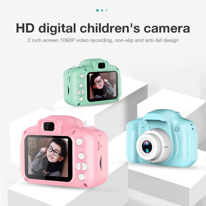 Kids Camera for Boys and Girls
