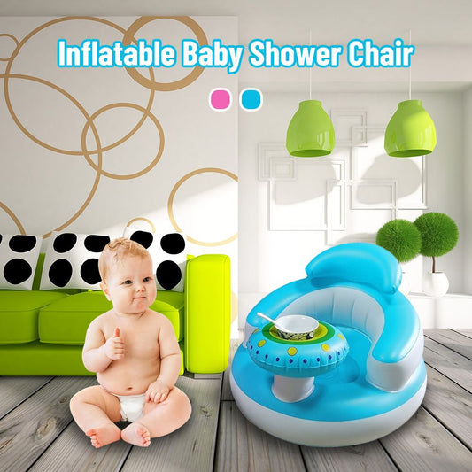 Baby Inflatable Seat for Babies