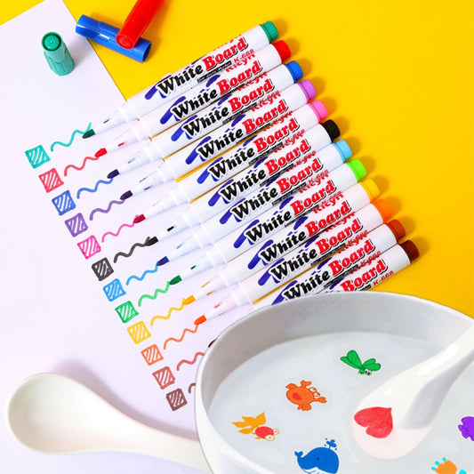 Magical Water Painting Pens for Kids