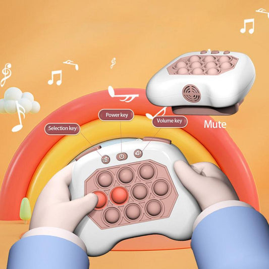 Children Anxiety Relieve Toy