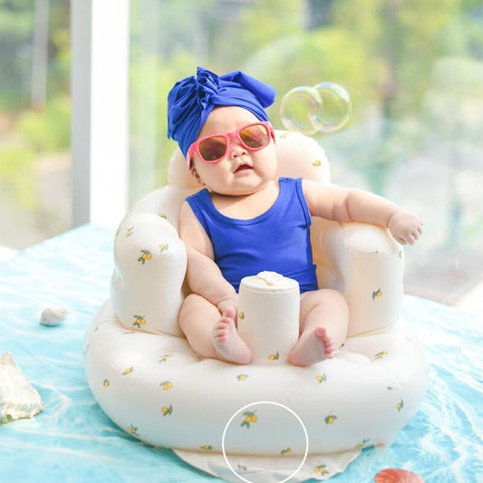 Baby Inflatable Seat for Babies