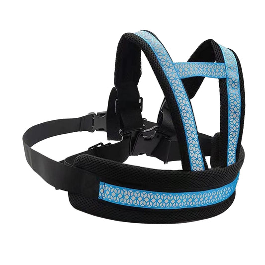 Kids Bike Safety Belt Anti-Drowsiness