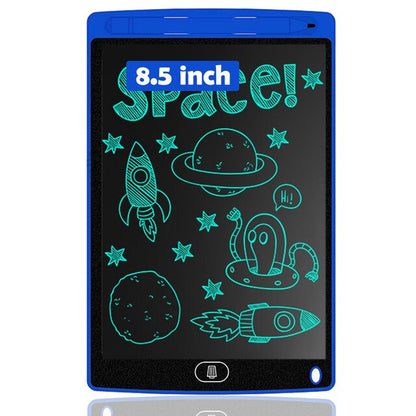 8.5/10/12Inch Writing Tablet Drawing Board Magic Tablet for Children Gift Drawing Pad Lcd Kids Baby Toys Educational Toys