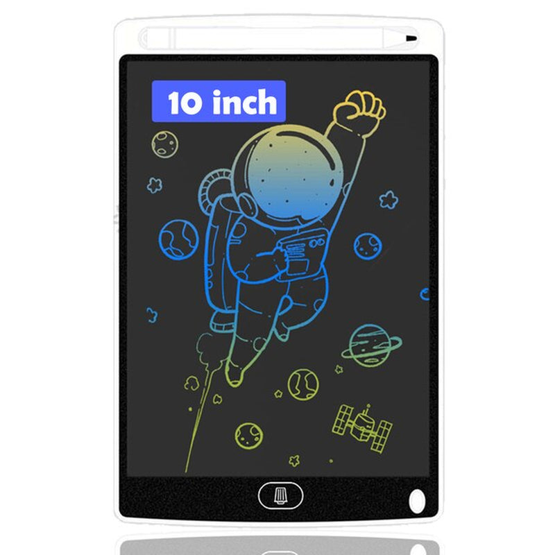 8.5/10/12Inch Writing Tablet Drawing Board Magic Tablet for Children Gift Drawing Pad Lcd Kids Baby Toys Educational Toys