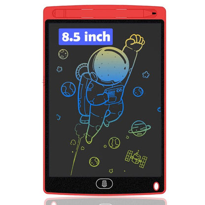 8.5/10/12Inch Writing Tablet Drawing Board Magic Tablet for Children Gift Drawing Pad Lcd Kids Baby Toys Educational Toys