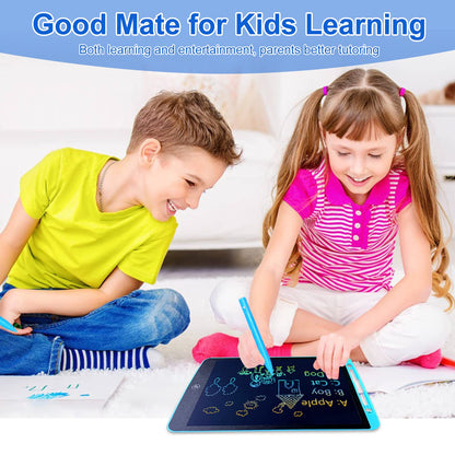 8.5/10/12Inch Writing Tablet Drawing Board Magic Tablet for Children Gift Drawing Pad Lcd Kids Baby Toys Educational Toys